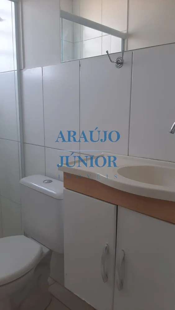 Apartamento, 2 quartos, 44 m² - Foto 5