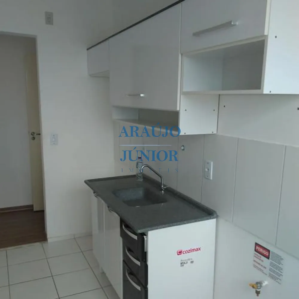 Apartamento, 2 quartos, 44 m² - Foto 7