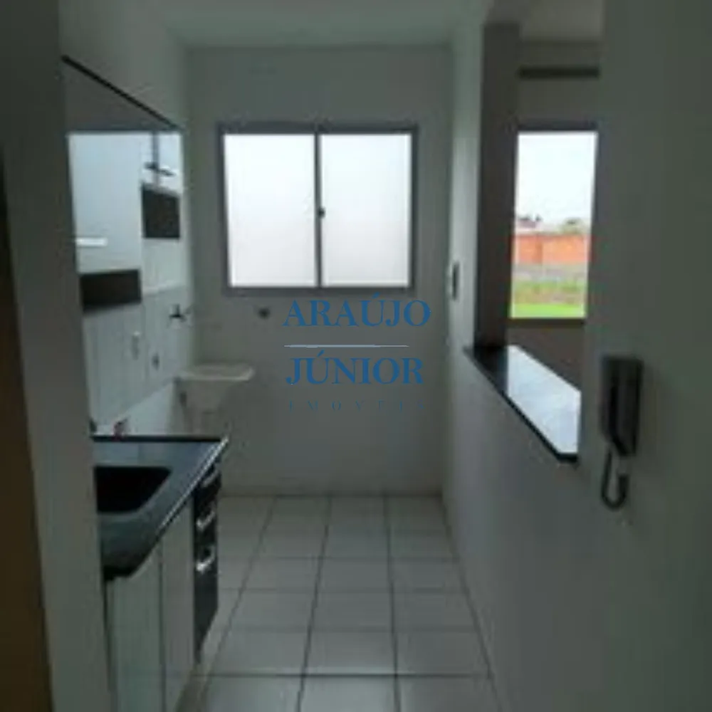 Apartamento, 2 quartos, 44 m² - Foto 6
