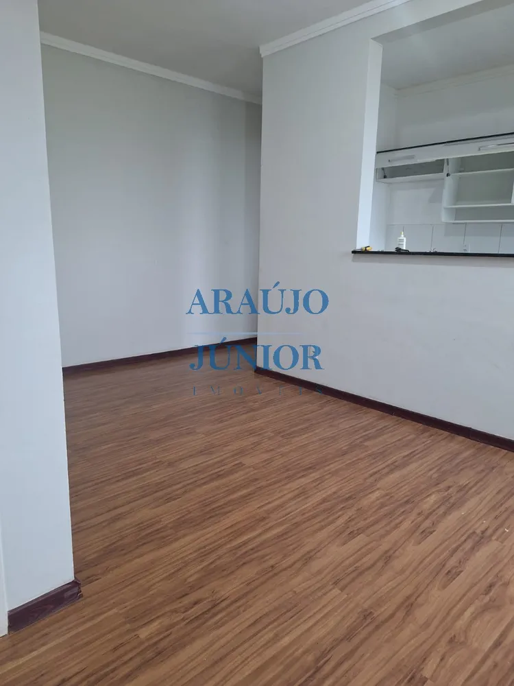 Apartamento, 2 quartos, 44 m² - Foto 1