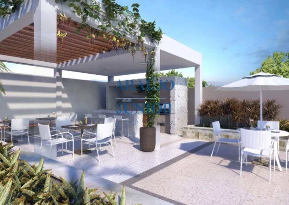 Cobertura, 3 quartos, 77 m² - Foto 8