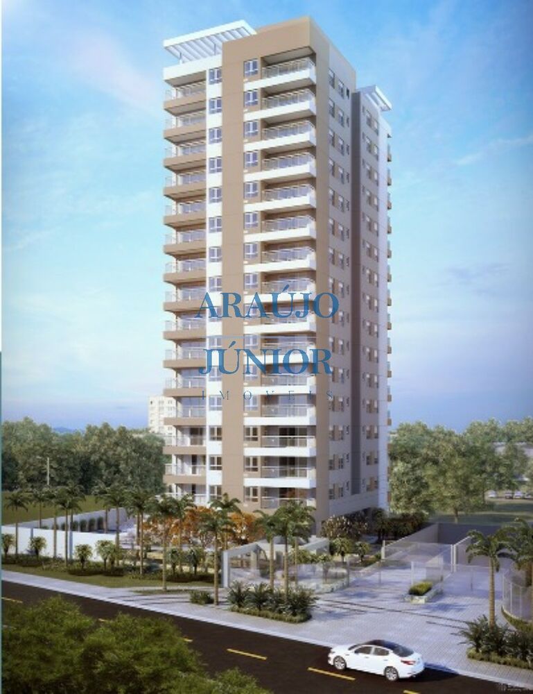Cobertura, 3 quartos, 77 m² - Foto 4