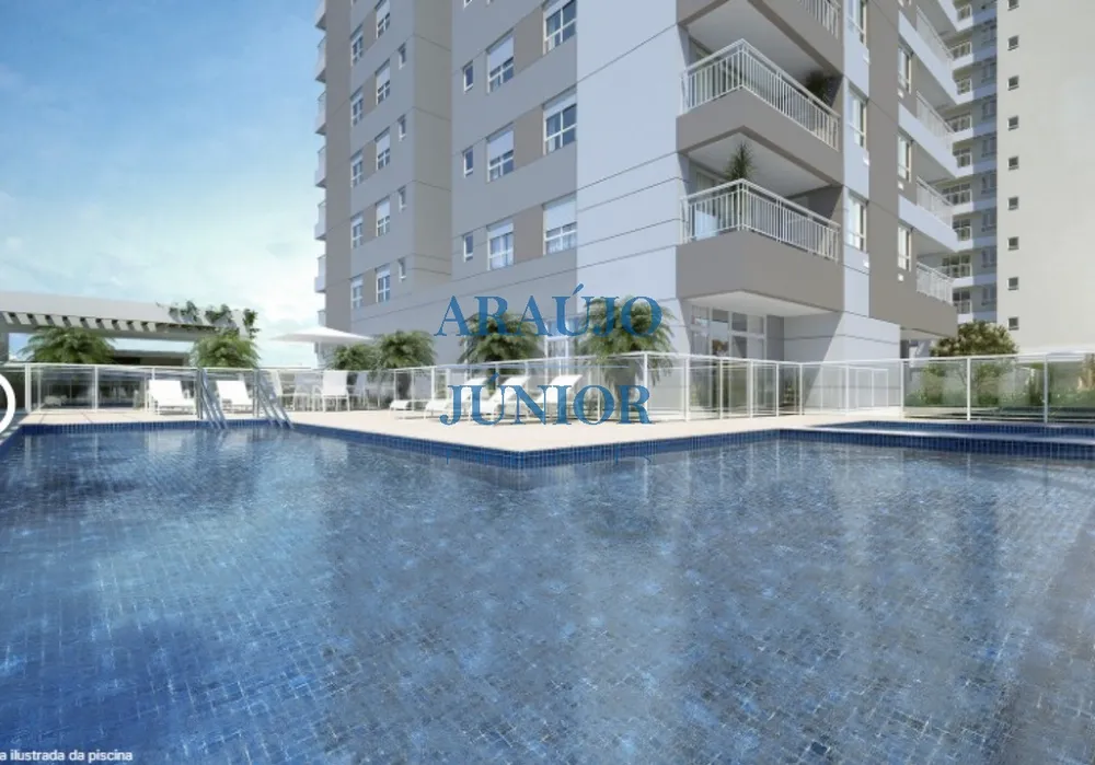Cobertura, 3 quartos, 77 m² - Foto 10
