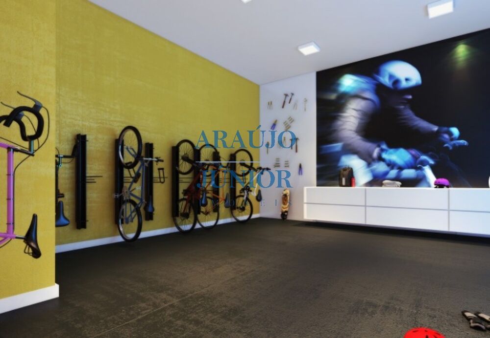 Cobertura, 3 quartos, 77 m² - Foto 3