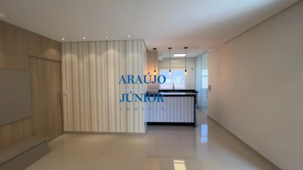 Apartamento, 3 quartos, 95 m² - Foto 4
