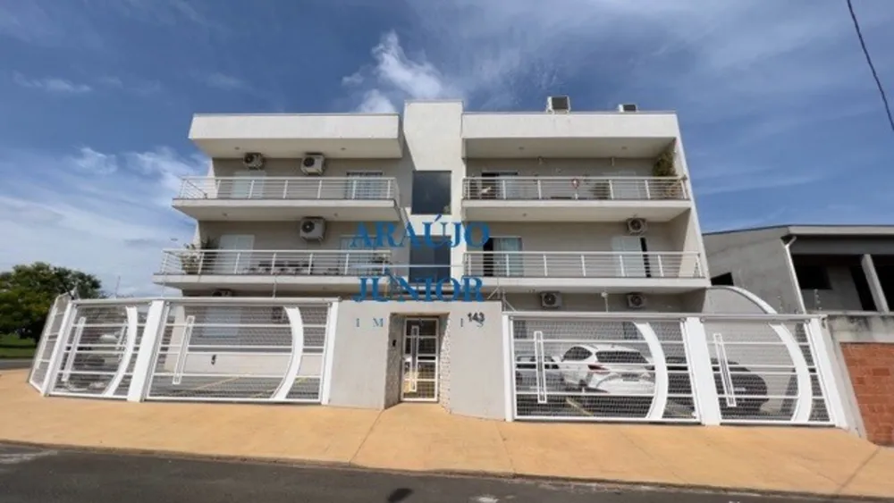 Apartamento, 3 quartos, 95 m² - Foto 1