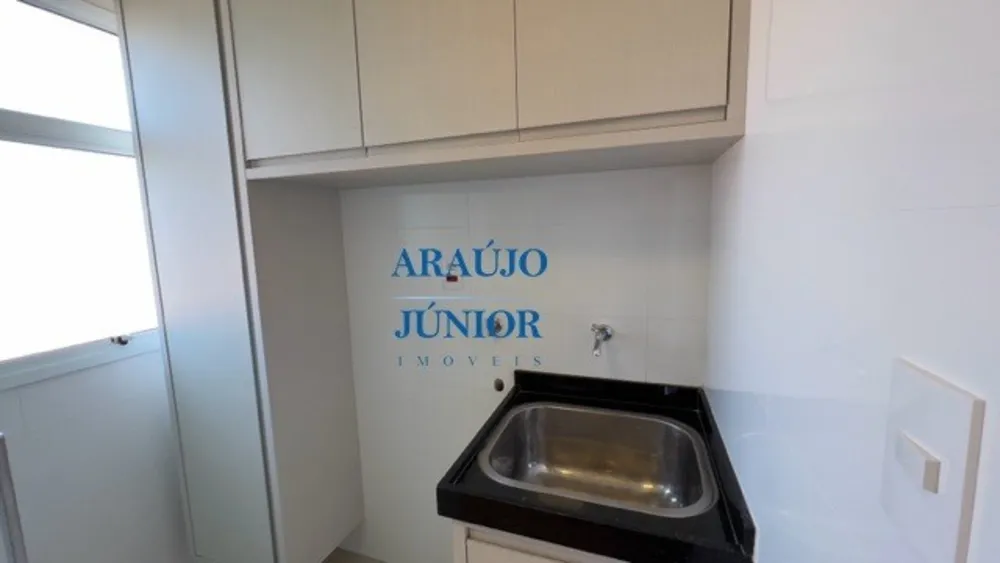 Apartamento, 3 quartos, 95 m² - Foto 5
