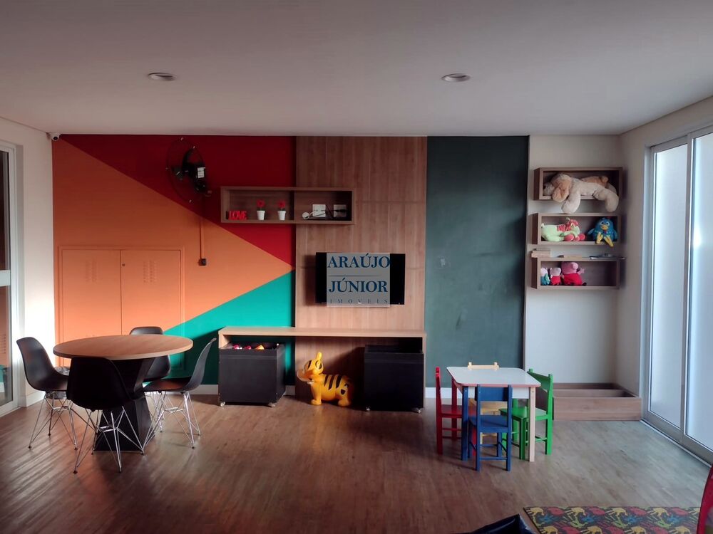 Apartamento à venda com 3 quartos, 65m² - Foto 10