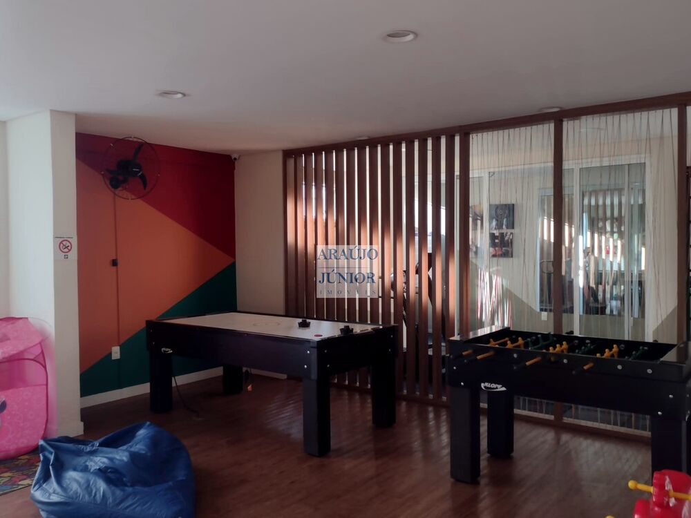 Apartamento à venda com 3 quartos, 65m² - Foto 9