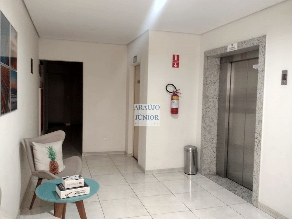 Apartamento à venda com 3 quartos, 65m² - Foto 11