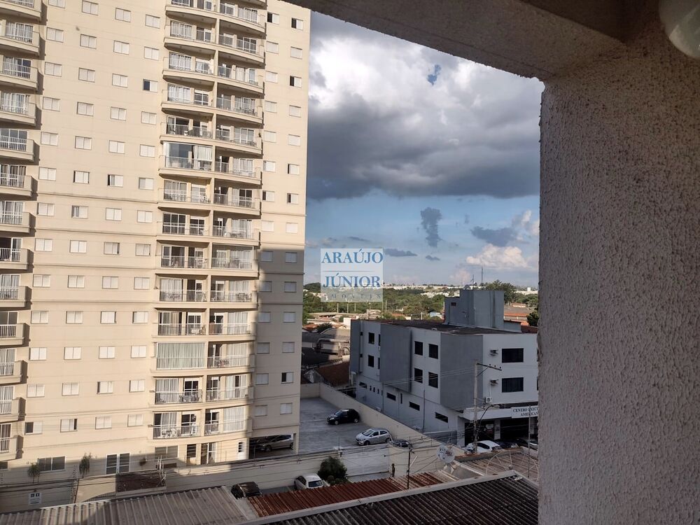 Apartamento à venda com 3 quartos, 65m² - Foto 14