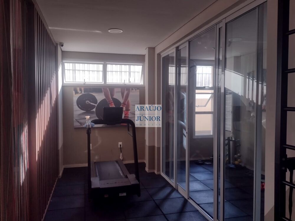 Apartamento à venda com 3 quartos, 65m² - Foto 6