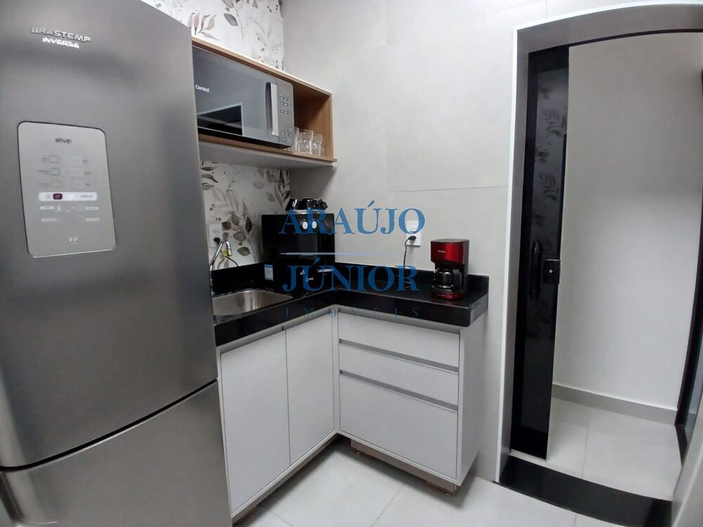 Sala-Conjunto, 436 m² - Foto 3
