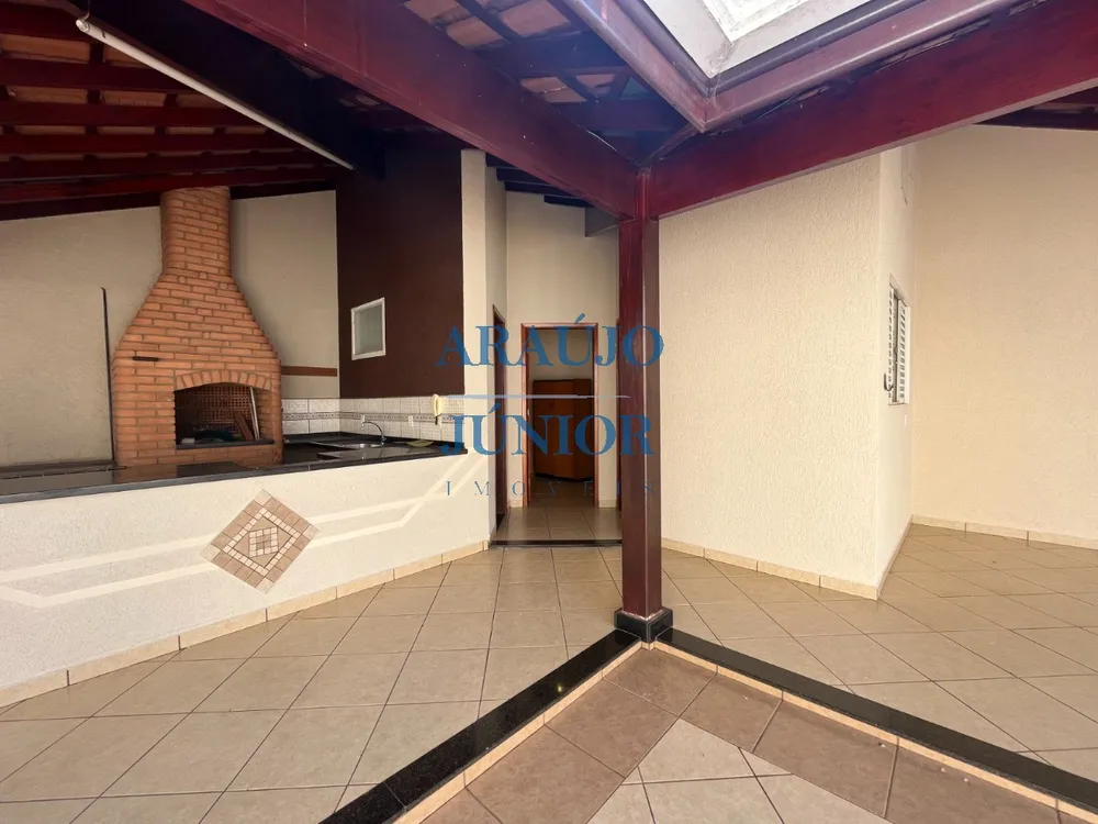 Casa, 3 quartos, 166 m² - Foto 3