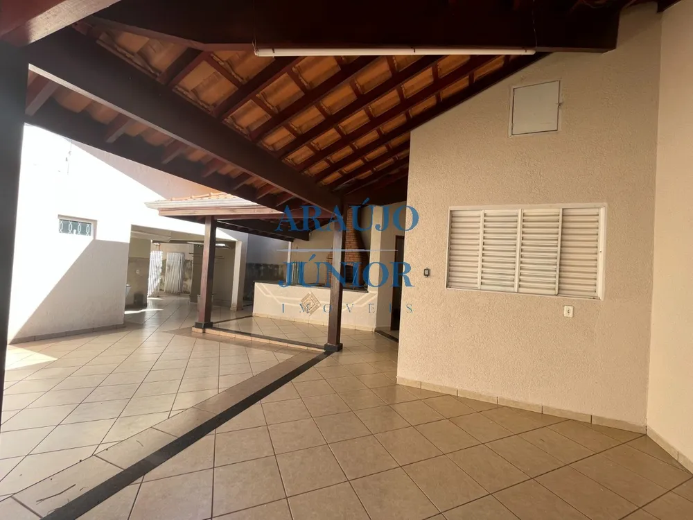 Casa, 3 quartos, 166 m² - Foto 7