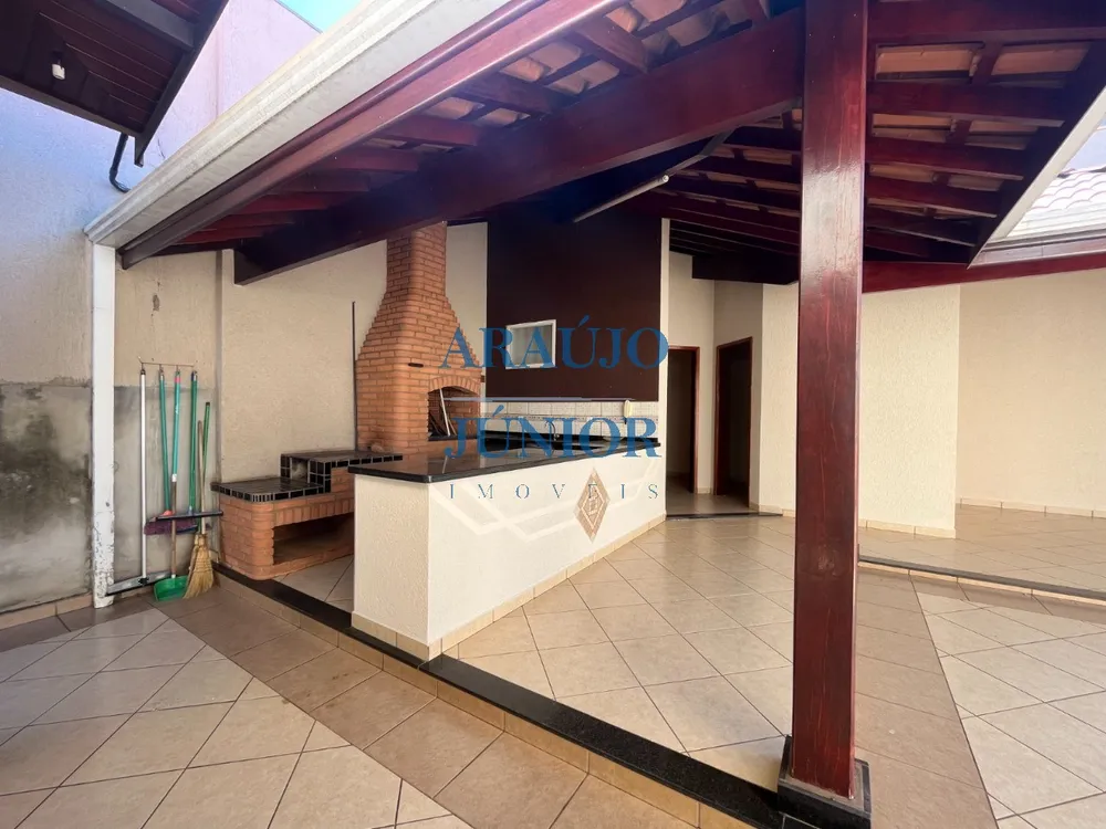 Casa, 3 quartos, 166 m² - Foto 1