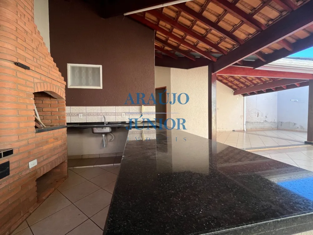 Casa, 3 quartos, 166 m² - Foto 11