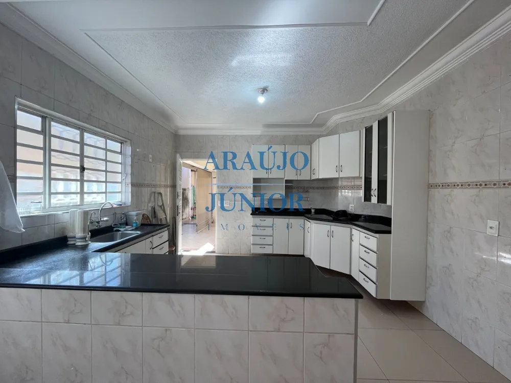Casa, 3 quartos, 166 m² - Foto 6