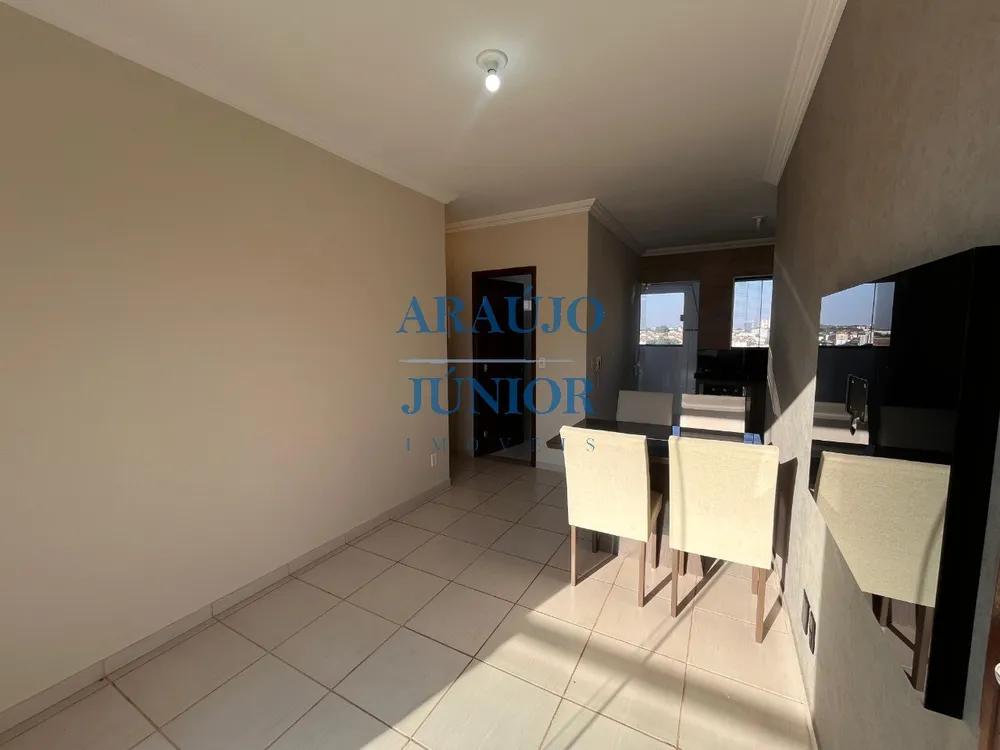 Apartamento, 2 quartos, 65 m² - Foto 8