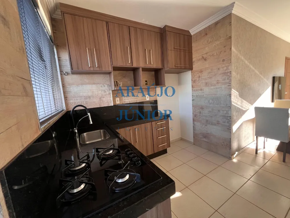 Apartamento, 2 quartos, 65 m² - Foto 1