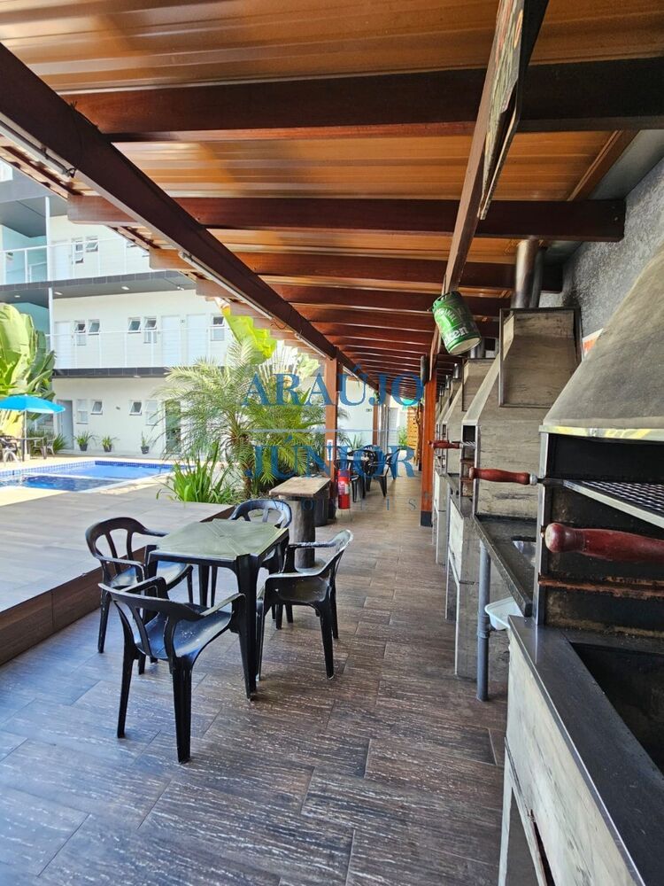 Kitnet e Studio à venda e temporada com 1 quarto, 30m² - Foto 5