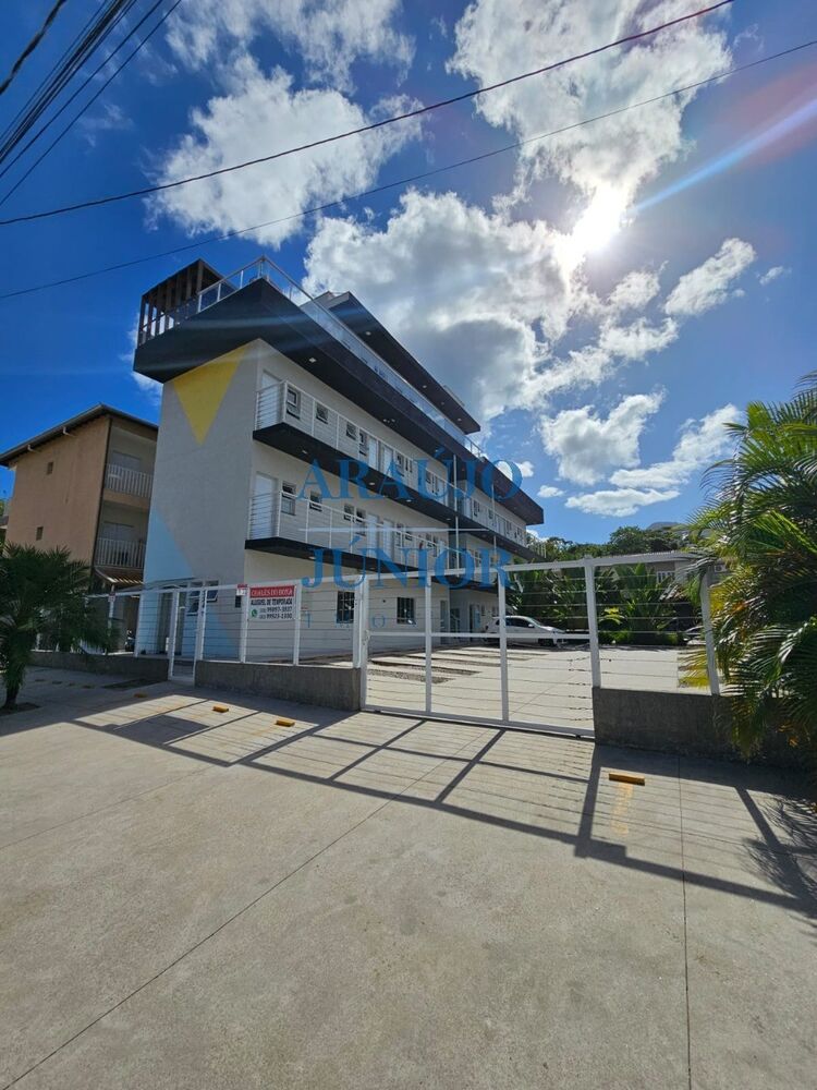 Kitnet e Studio à venda e temporada com 1 quarto, 30m² - Foto 9