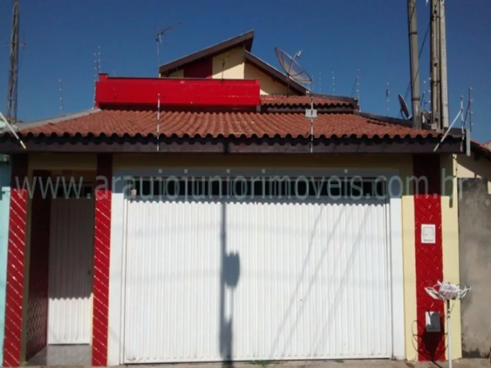 Casa, 3 quartos, 120 m² - Foto 16