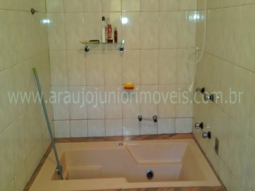 Casa, 3 quartos, 120 m² - Foto 11