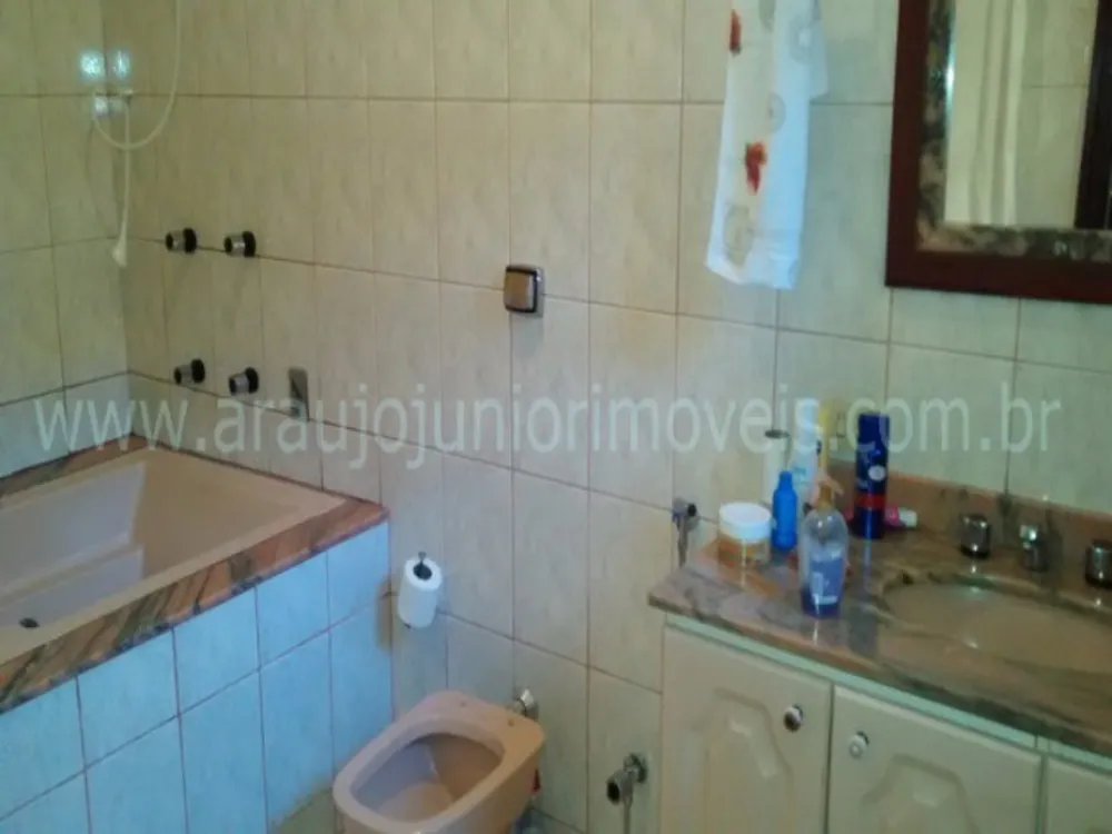 Casa, 3 quartos, 120 m² - Foto 10