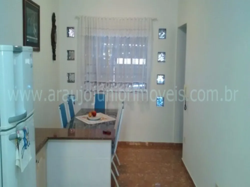 Casa, 3 quartos, 120 m² - Foto 7