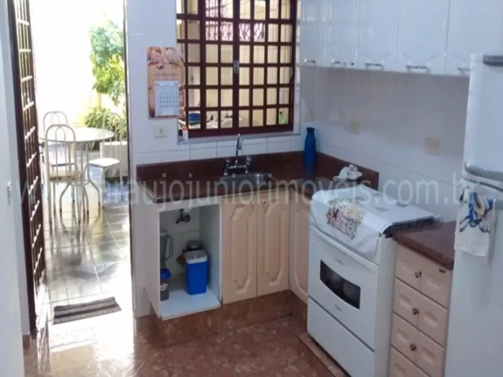 Casa, 3 quartos, 120 m² - Foto 6