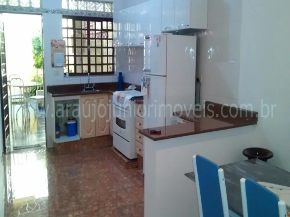 Casa, 3 quartos, 120 m² - Foto 5