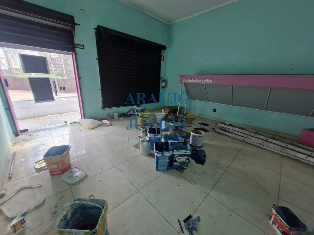 Sala-Conjunto, 30 m² - Foto 8
