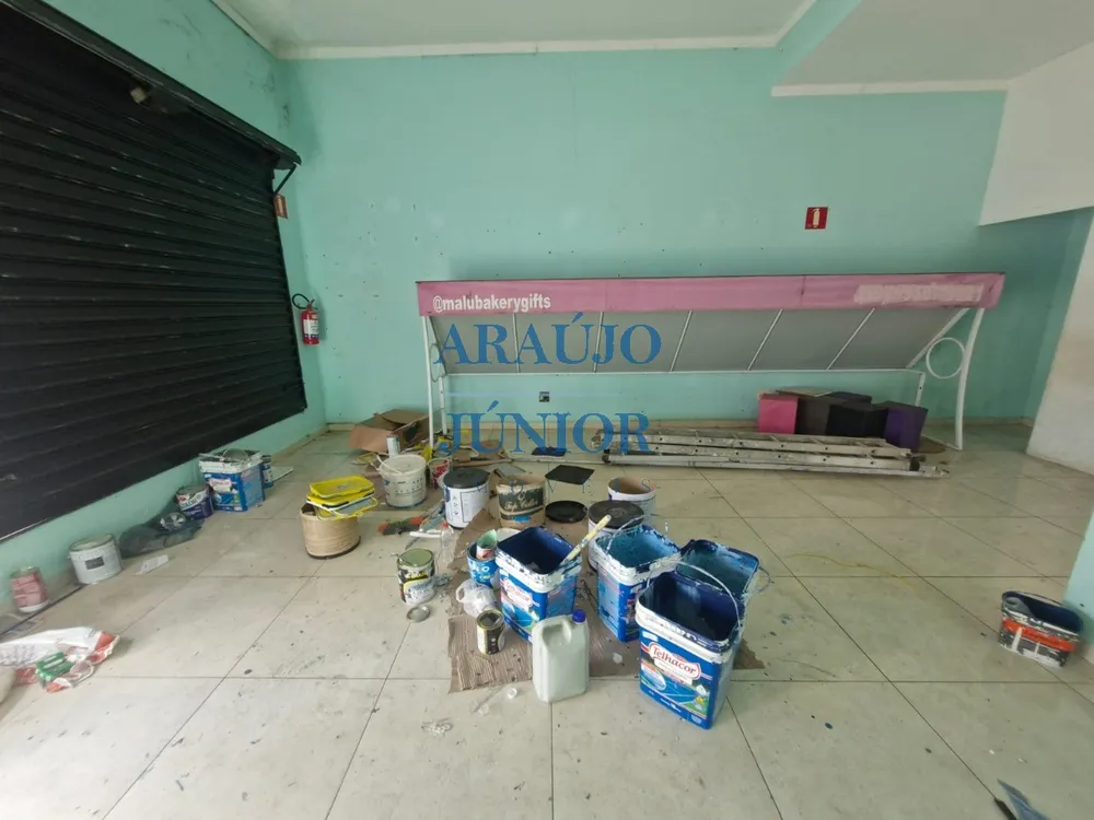 Sala-Conjunto, 30 m² - Foto 1