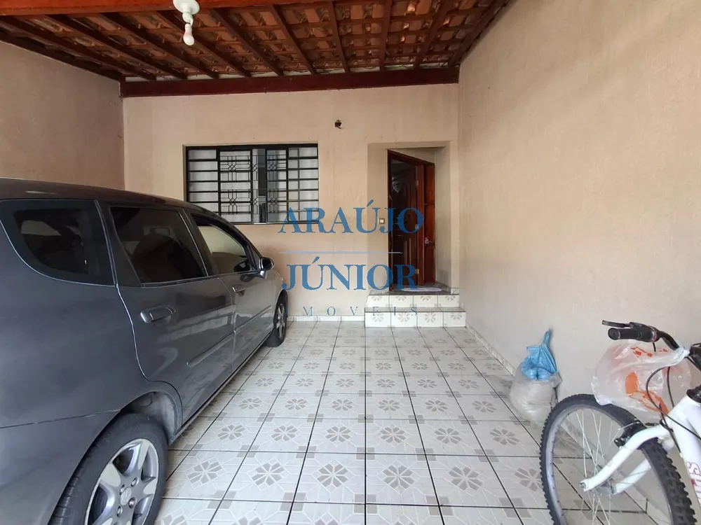 Casa, 2 quartos - Foto 2