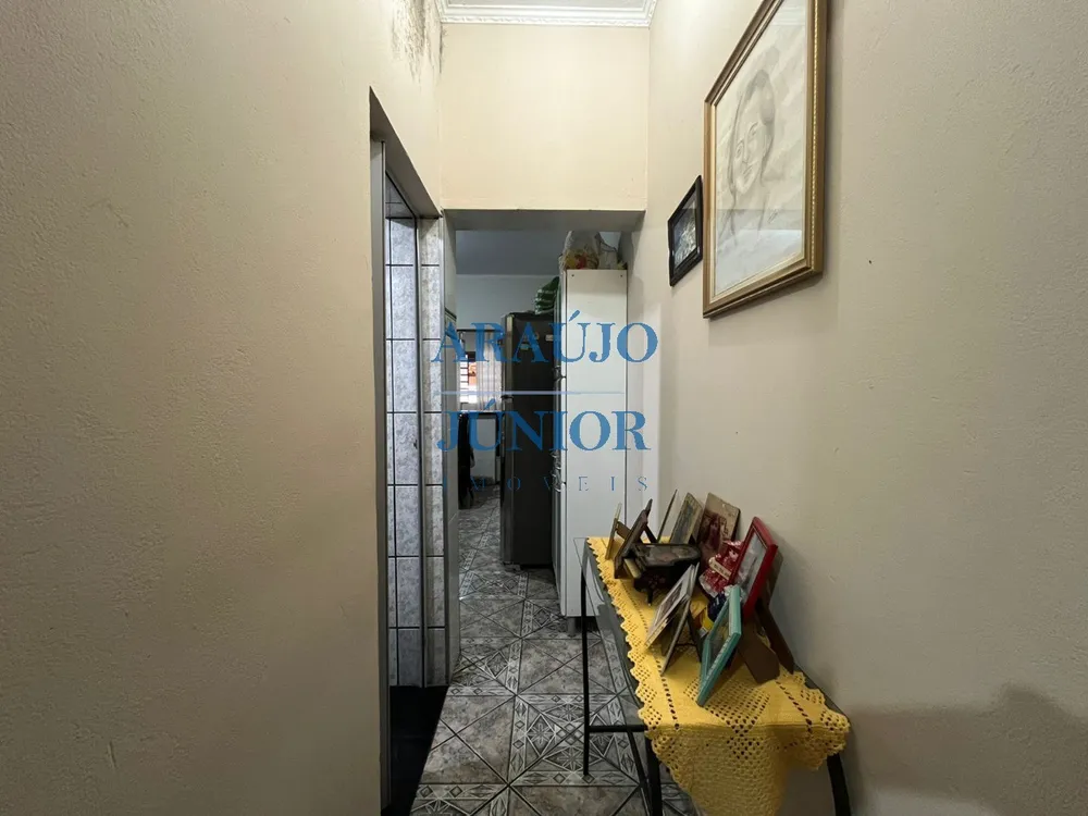 Casa, 2 quartos - Foto 7