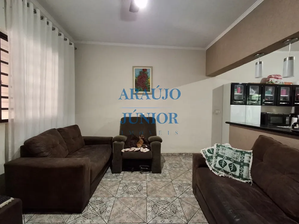 Casa, 2 quartos - Foto 4