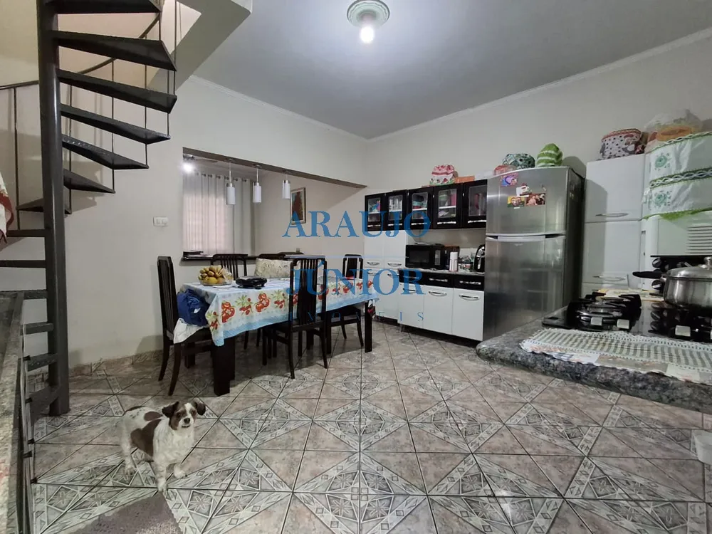 Casa, 2 quartos - Foto 5