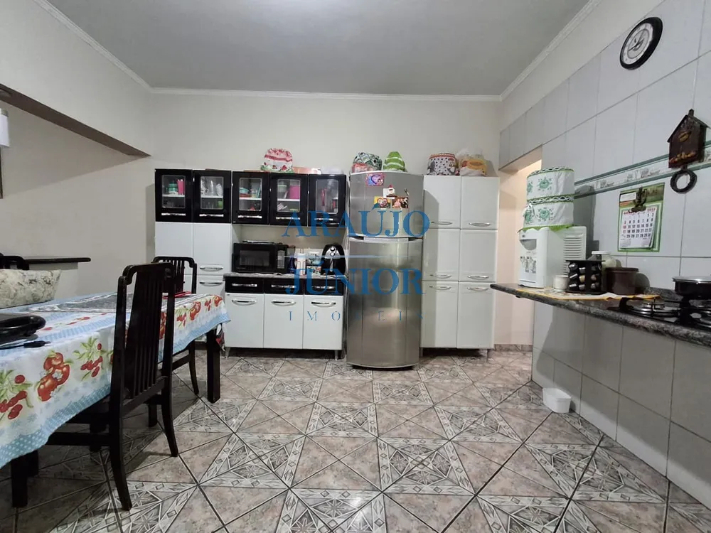 Casa, 2 quartos - Foto 6