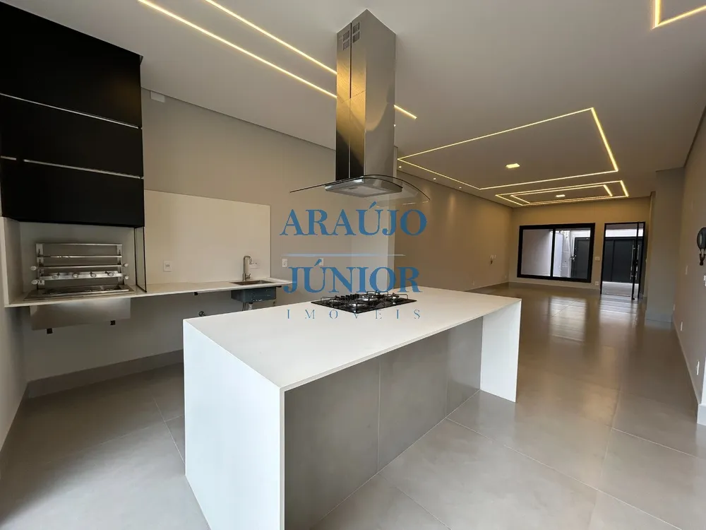 Casa, 3 quartos, 220 m² - Foto 7