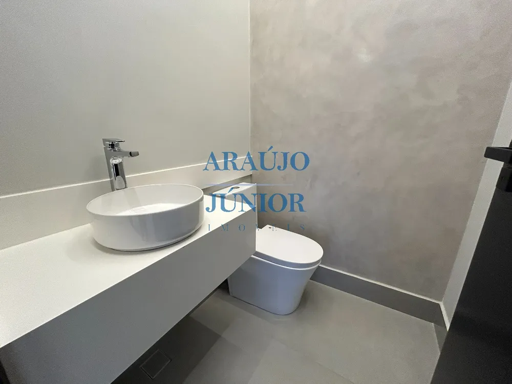 Casa, 3 quartos, 220 m² - Foto 5