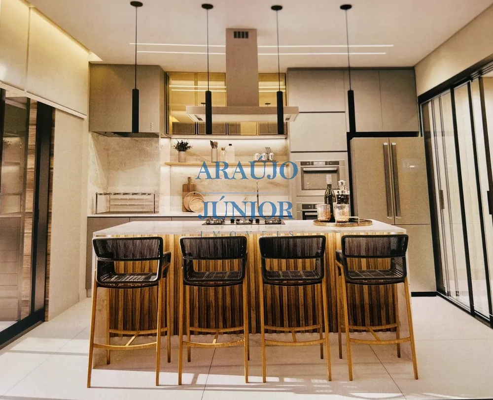 Casa, 3 quartos, 220 m² - Foto 12