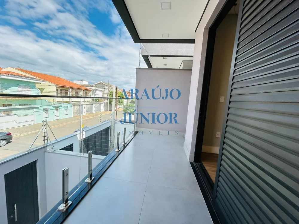 Casa, 3 quartos, 220 m² - Foto 6