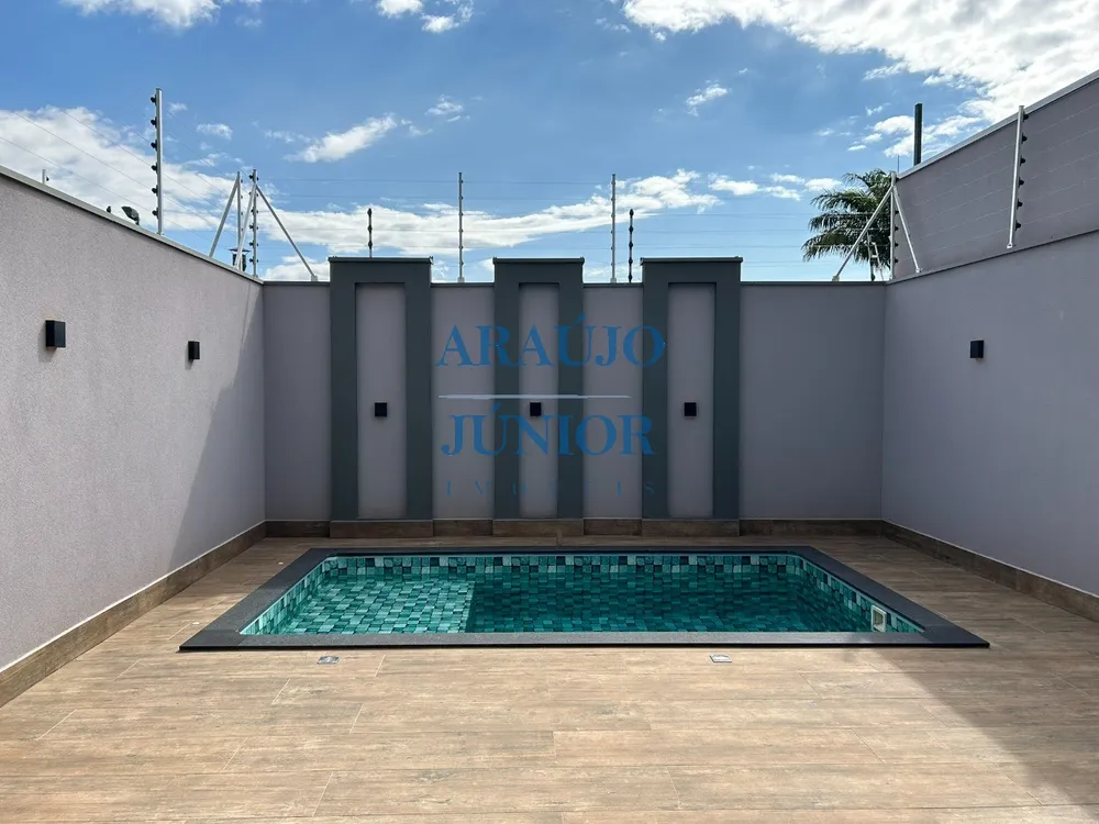 Casa, 3 quartos, 220 m² - Foto 9