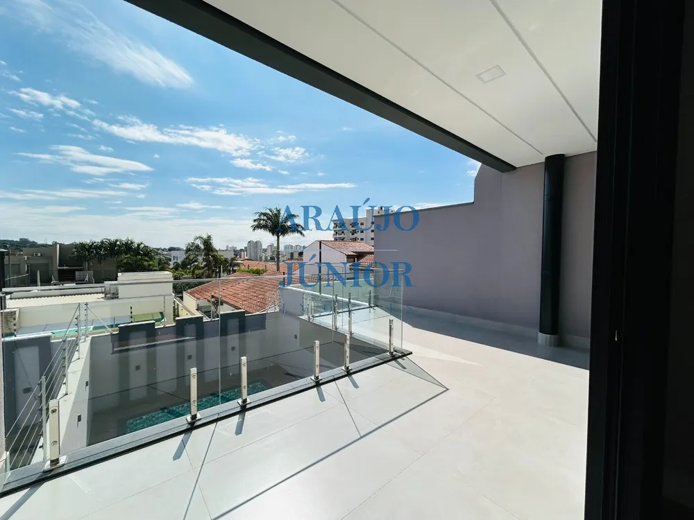 Casa, 3 quartos, 220 m² - Foto 7