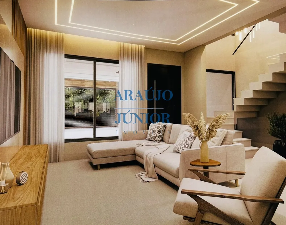 Casa, 3 quartos, 220 m² - Foto 8