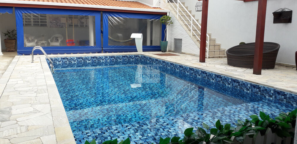 Casa, 3 quartos, 280 m² - Foto 8