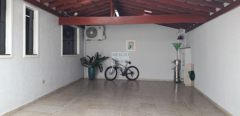 Casa, 3 quartos, 280 m² - Foto 12