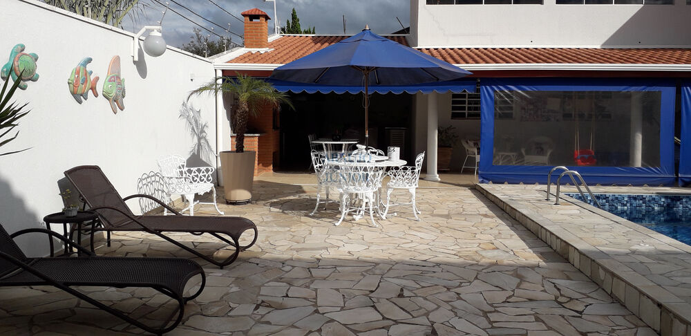 Casa, 3 quartos, 280 m² - Foto 16