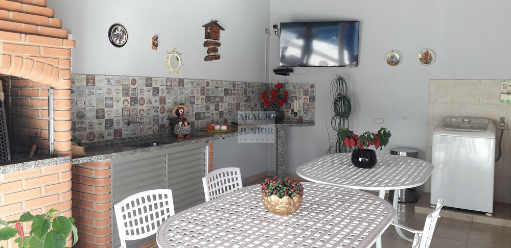 Casa, 3 quartos, 280 m² - Foto 5